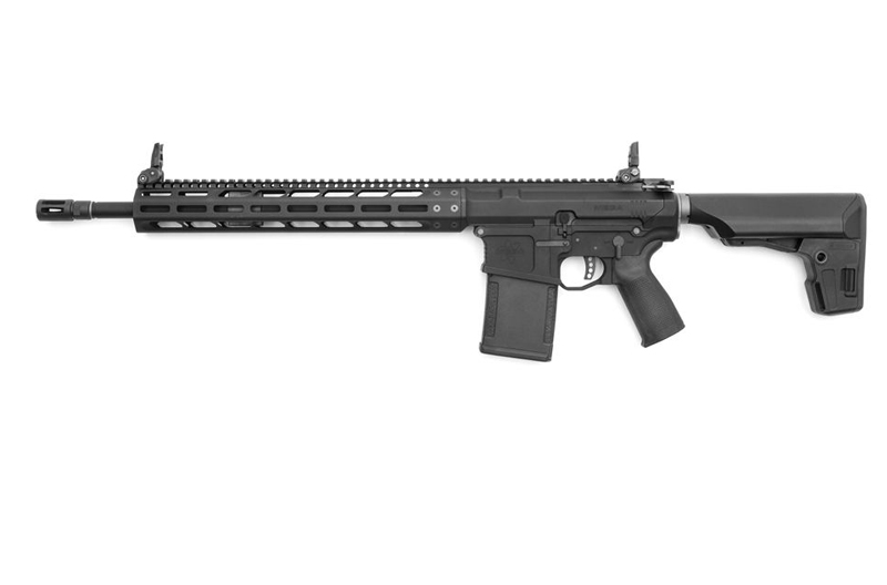 PTS Mega Arms MML MATEN AR10