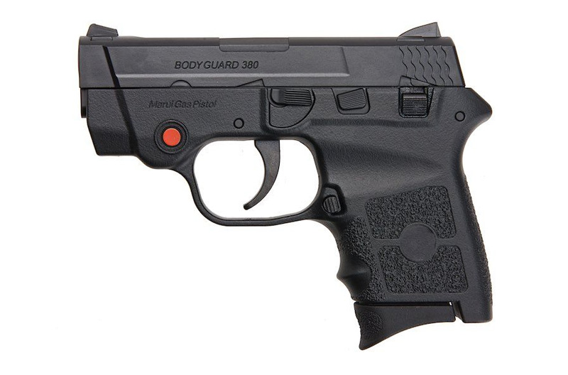 Tokyo Marui BODYGUARD 380 (Fixed Slide)