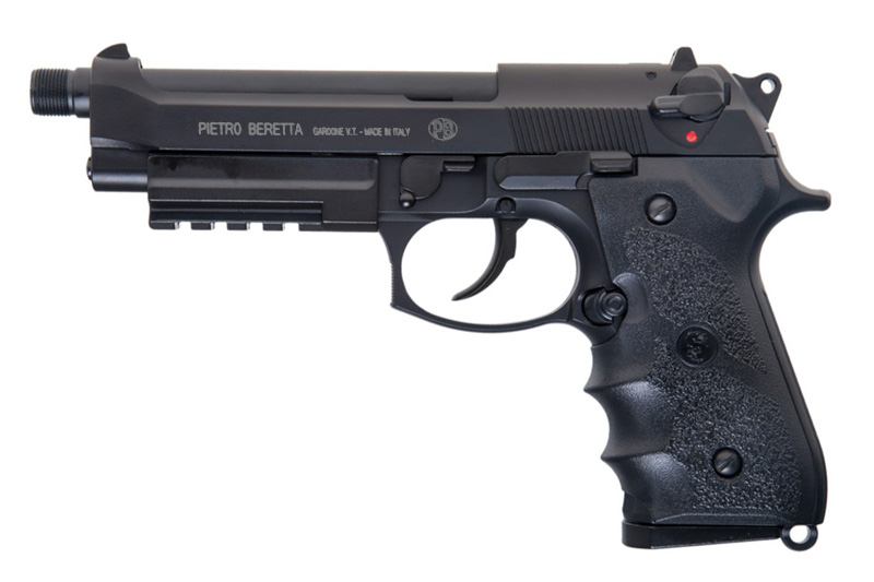 KJWORKS | Beretta M9A1 + Silencer