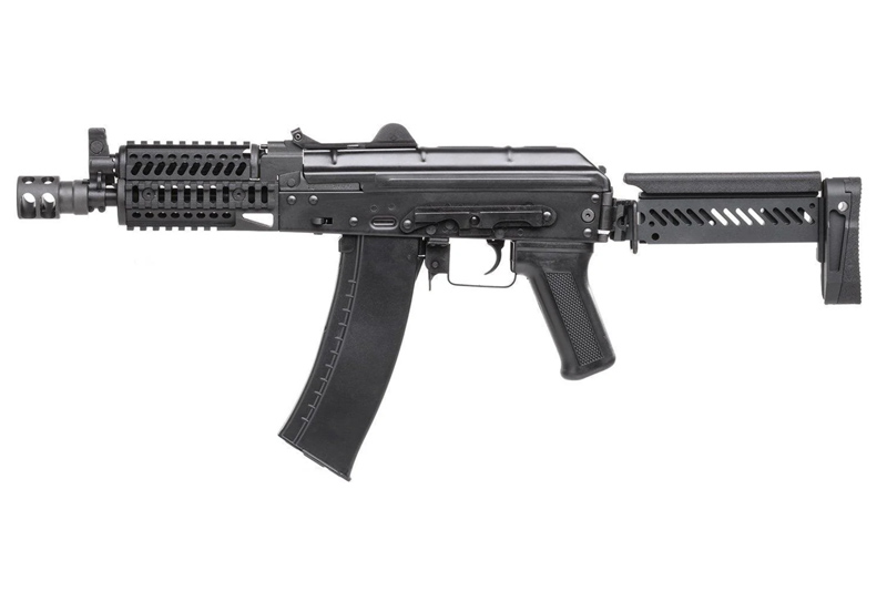 LCT ZKS-74UN AKS74U zenitco AEG