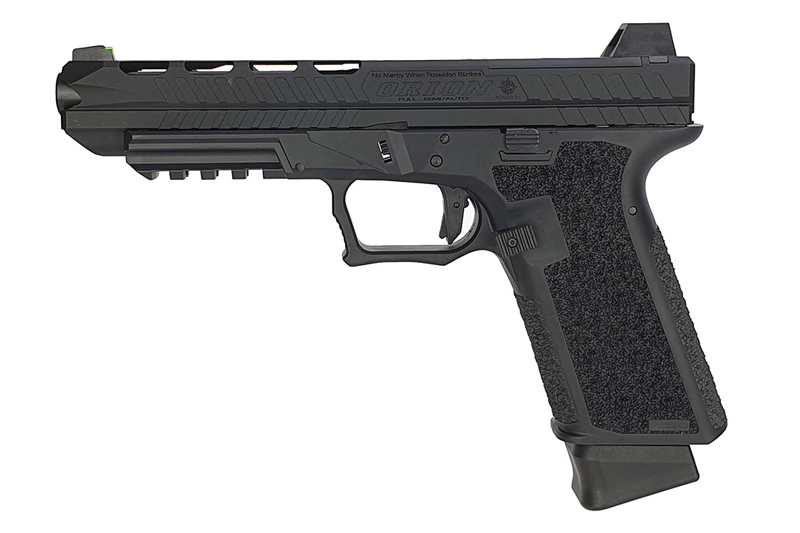 Poseidon Orion Combat G34 GBB Black - giá 9.xxx