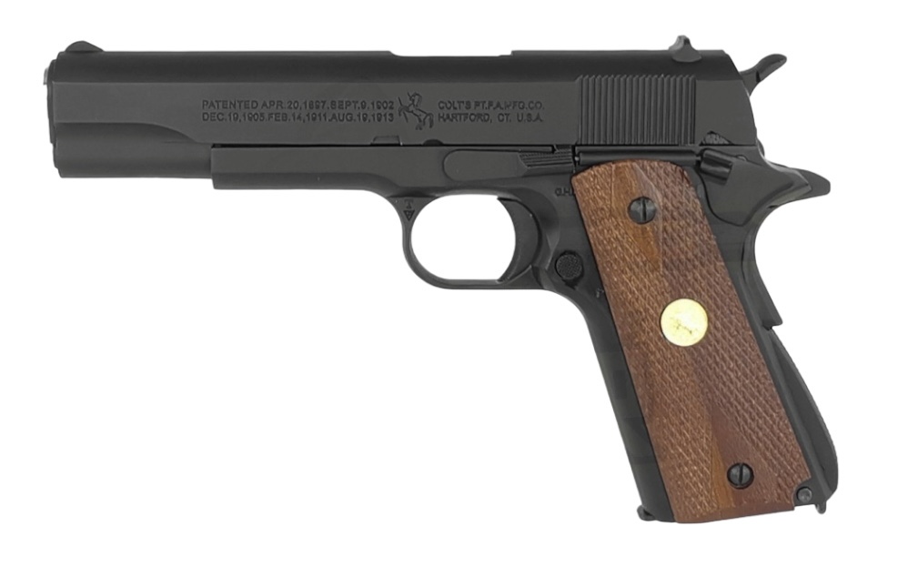 Army Armament R31 M1911 Government - giá 6.xxx