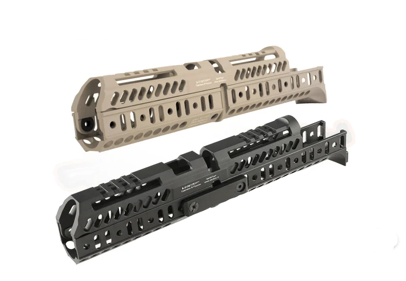 Ras AK-74 / PP19 Sport 4 - 5KU-305