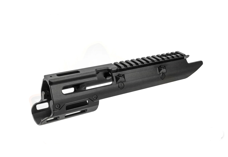 Ras UTG Pro MP5K M-LOK - 5KU-392V cho Umarex / VFC