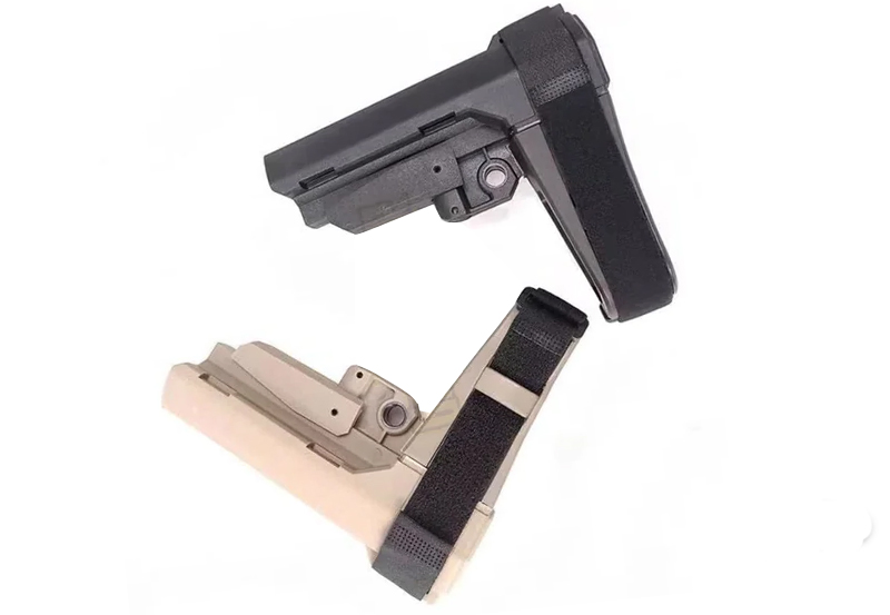 Stock SBA3