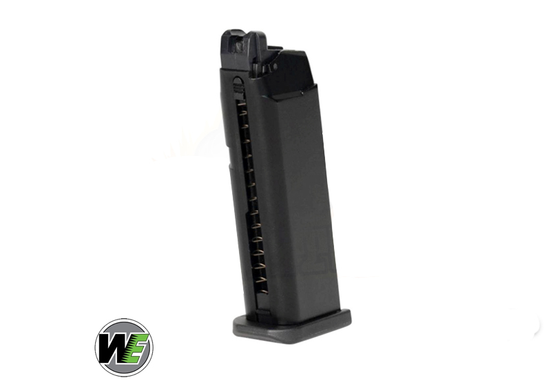 Mag Gas WE - Glock 19 / 23 Gen 5