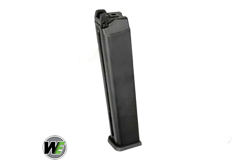Mag Gas WE Glock 50 viên