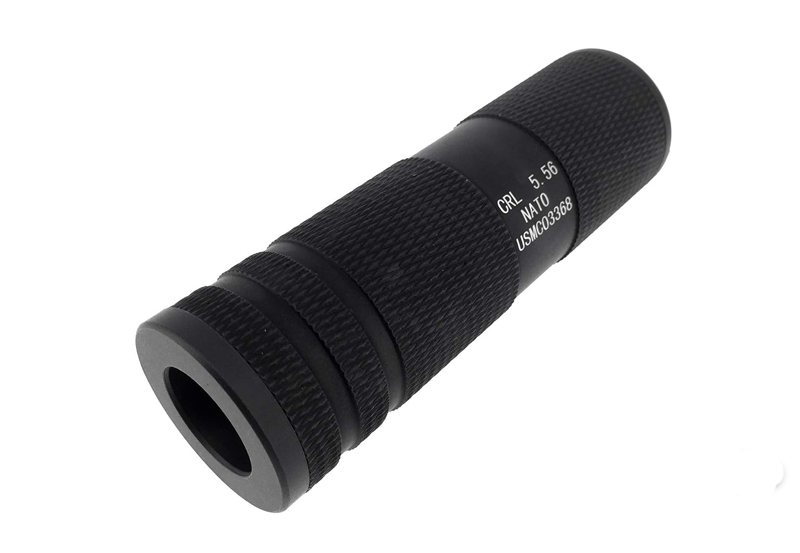 Silencer 4inch