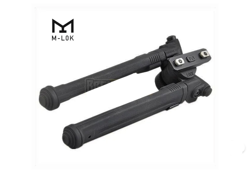 Chân chống Magpul cho M-LOK màu đen