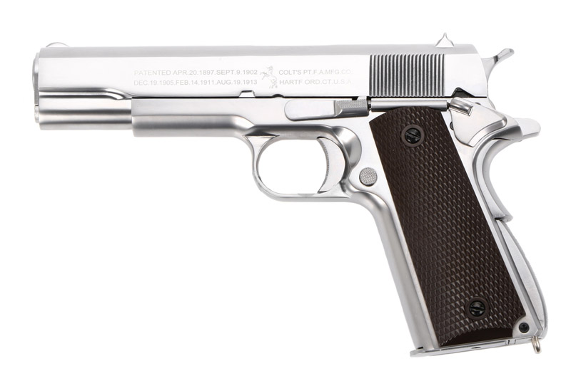 WE M1911A1 SV