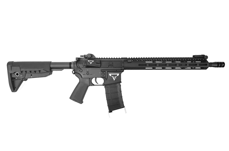 E&C 855 | AR15 13