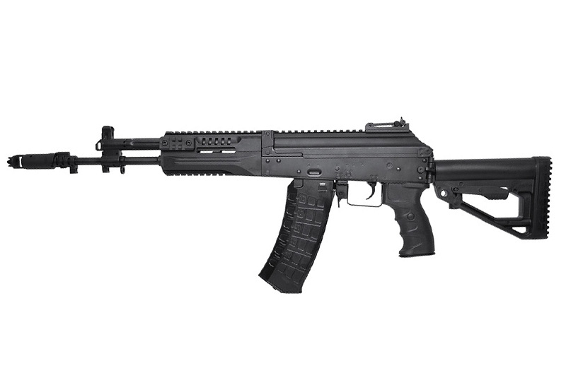 LCT LCK-12 AK12 Electric Blowback (EBB)