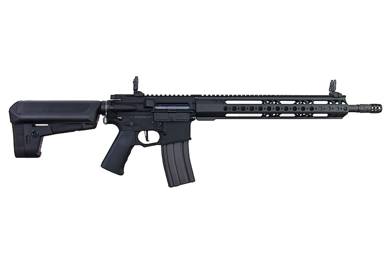 KRYTAC | War Sport GPR-CC AEG - Black