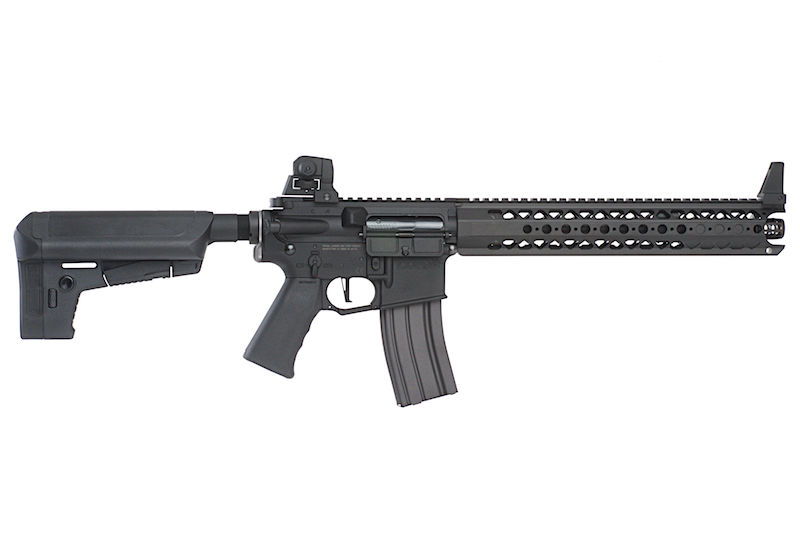 KRYTAC | War Sport LVOA-S AEG - Black