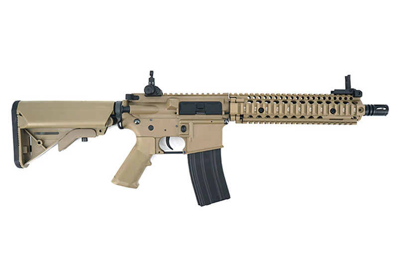 E&C 603 S1 DE III | MK18 MOD1 Gen 3