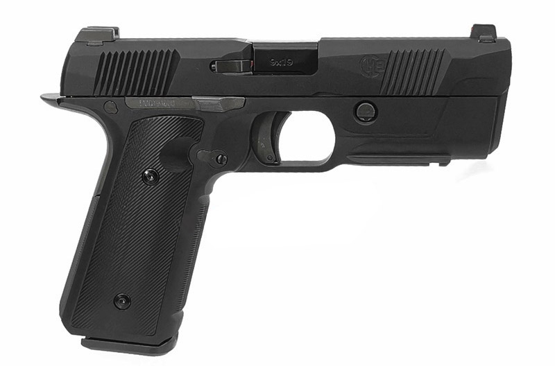 EMG | HUDSON™ H9 PISTOL (BLACK)