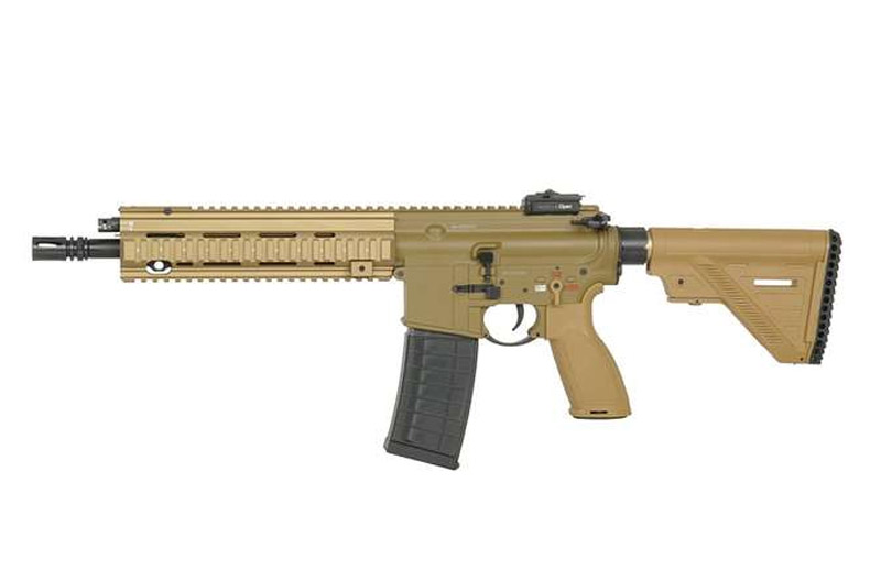 ARCTURUS | HK416 A5 HT01-Tan AEG